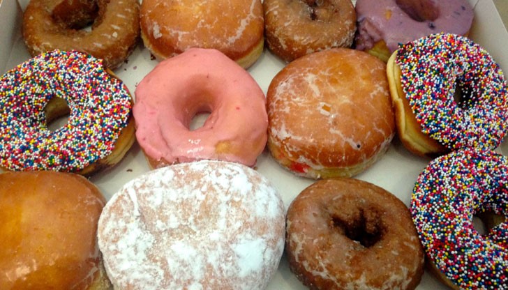 "Повечето документи на кандидатстващите за работа свършват в кошчето за боклук. А моята - в стомаха ви". "Повечето документи на кандидатстващите за работа свършват в кошчето за боклук. А моята - в стомаха ви".