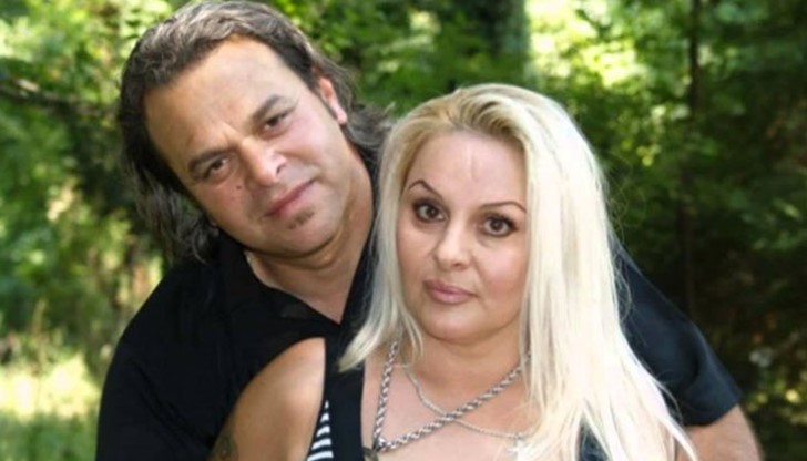 Марко и Снежина бяха хитов дует