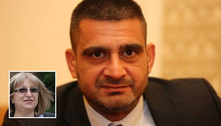 Цецка Цачева е човек който успява да запази баланс и е много добре подготвена Цецка Цачева е човек който успява да запази баланс и е много добре подготвена