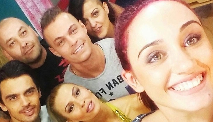 Чаровната Рая разбуни духовете с напускането си от сериала, но е успяла да откри ново поприще