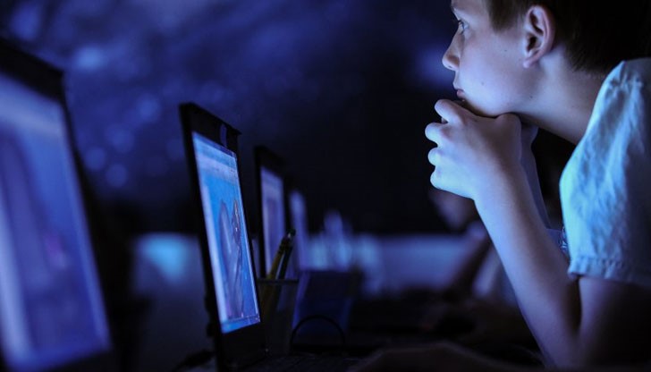 Пълен ужас обхвана интернет пространството Пълен ужас обхвана интернет пространството