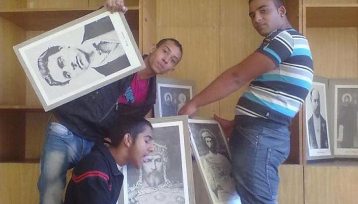 Това е върхът на цинизма