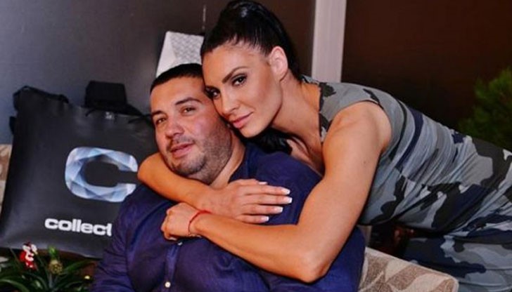 Няма да показвам бебето, искам да бъда добра майка, заяви плейметката Няма да показвам бебето, искам да бъда добра майка, заяви плейметката