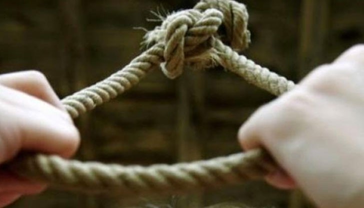 48-годишният Тодор оставил предсмъртно писмо 48-годишният Тодор оставил предсмъртно писмо