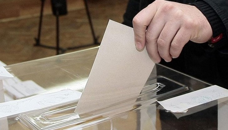 От партията предлагат промени в Изборния кодекс на извънредно заседание на парламента във вторник