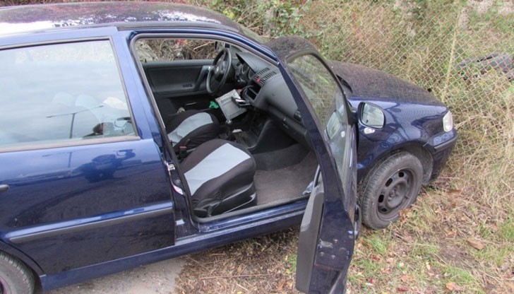 При инцидента е пострадала леко една жена, която е откарана в болницата за преглед При инцидента е пострадала леко една жена, която е откарана в болницата за преглед