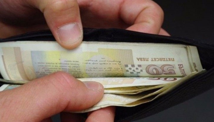 А минималните доходи, на които се внасят осигуровките, отиват в историята