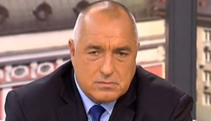 Лидерът на ГЕРБ разкритикува кандидата на БСП по повод несъстоялия се дебат между Цачева и Радев