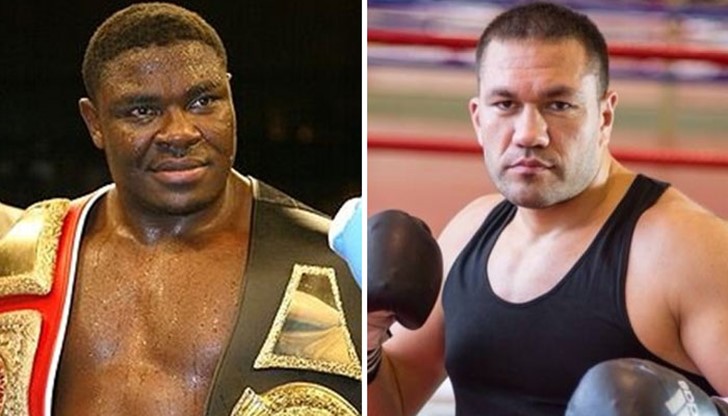 Кубрат Пулев ще се бие срещу бившия световен шампион във версията WBC (Световен боксов съвет) Кубрат Пулев ще се бие срещу бившия световен шампион във версията WBC (Световен боксов съвет)
