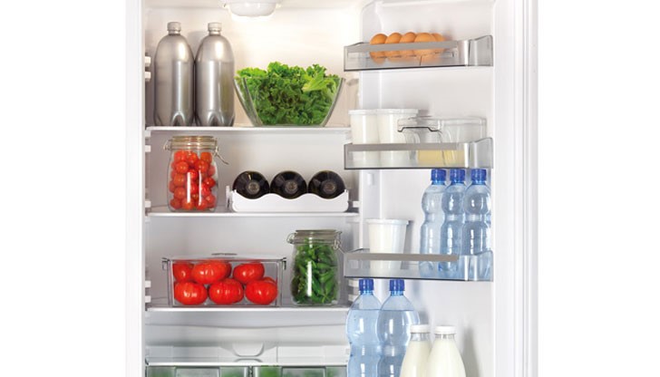 Лесен трик, за да разберете дали храната е опасна Лесен трик, за да разберете дали храната е опасна