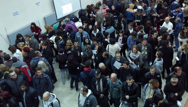 Ще бъде предоставена информация за търсещите работа младежи до 29 години включително и работодателите в област Русе, както и други заинтересовани лица Ще бъде предоставена информация за търсещите работа младежи до 29 години включително и работодателите в област Русе, както и други заинтересовани лица