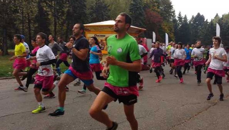 Те подкрепиха жените с рак на гърдата!