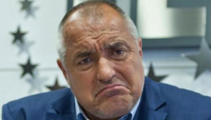 От сега е ясно, че ГЕРБ няма да спечели президентската надпревара на първи тур От сега е ясно, че ГЕРБ няма да спечели президентската надпревара на първи тур