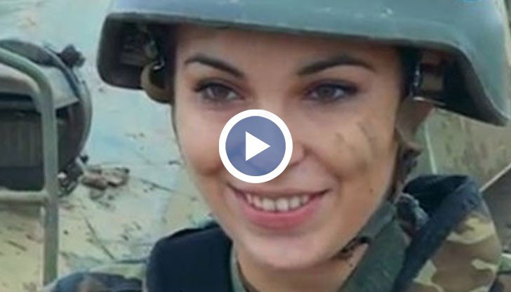 Все още има хора, които са готови да дадат живота си за България!