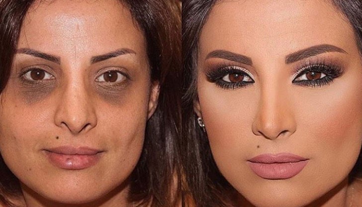 Той се почувствал "подмамен от изкуствената й красота" / Снимката е илюстративна/