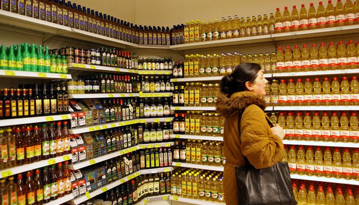 Киселите продукти не са опасни за хората, но представената информация на етикета подвежда потребителите Киселите продукти не са опасни за хората, но представената информация на етикета подвежда потребителите