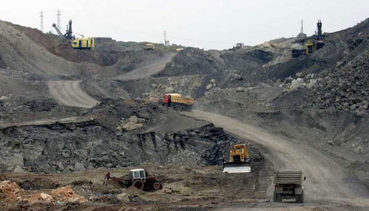 След като е дадена за левче от държавата концесията е препродадена за 35 млн. евро.