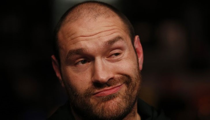 Бившият вече световен шампион по бокс за професионалисти страда от маниакална депресия, която е била диагностицирана при специалист Бившият вече световен шампион по бокс за професионалисти страда от маниакална депресия, която е била диагностицирана при специалист