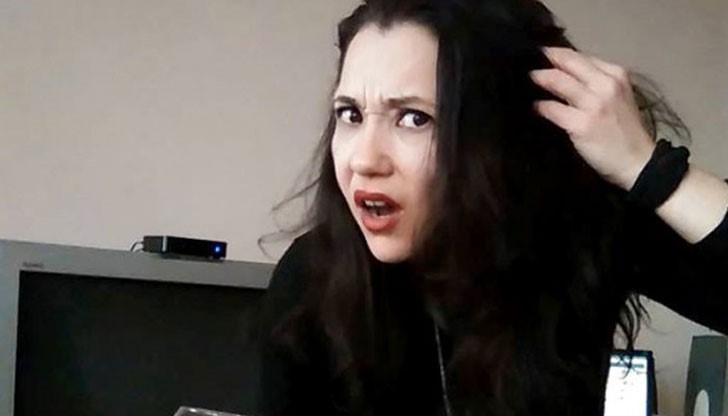 Теодора Пенчева лъже безочливо, че е болна от рак и скубе милостивите хора