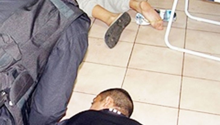 Бургаската полиция погна дилърите, които разпространяват наркотици в района на бургаските училища / Снимката е илюстративна Бургаската полиция погна дилърите, които разпространяват наркотици в района на бургаските училища / Снимката е илюстративна