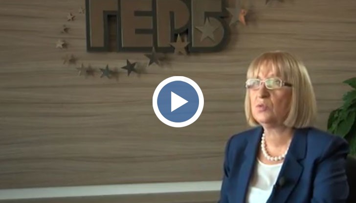 Цецка Цачева е уверена, че ще спечели