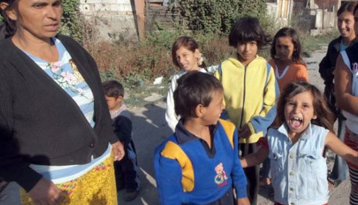 Не са обединени усилията на всички заинтересовани институции и власти за постигане на ефективна и трайна образователна интеграция