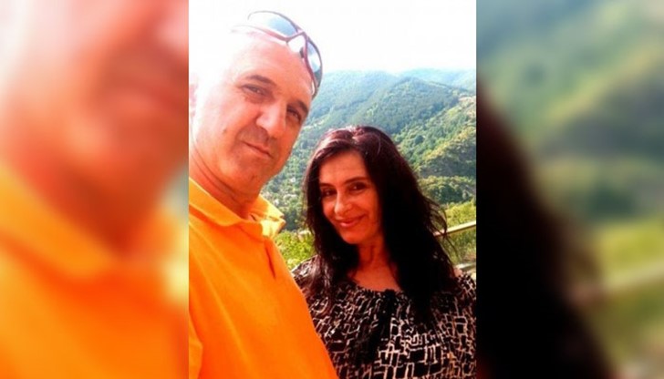 Служителката на Съдебна охрана Мая, която бе простреляна в главата при драма в апартамента й в "Западен парк" е починала