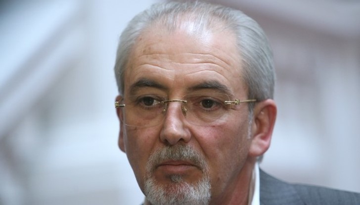 Борисов го "тресе" тежка ценностна криза Борисов го "тресе" тежка ценностна криза