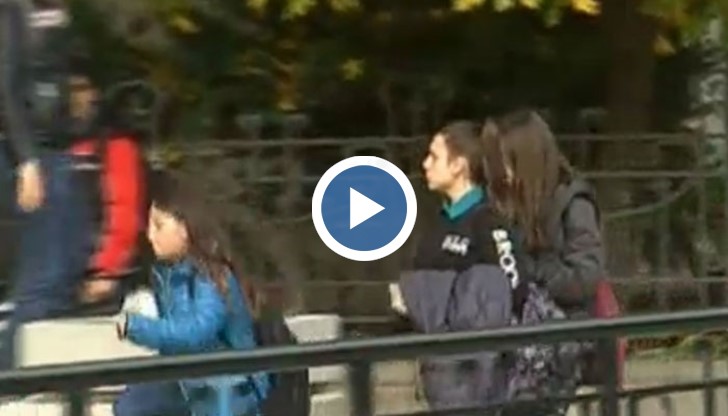 Родителите не вярват в мерките за контрол върху закуските в училище