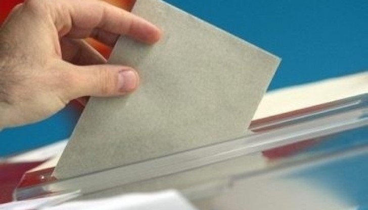 Ако бюлетината за референдума не е поставена в плик, тя ще се брои за невалидна