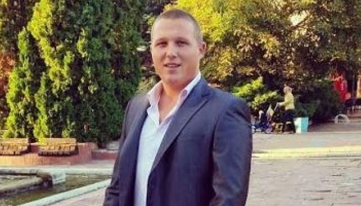 Цветомир Иванов се завърна от Брюксел, стана кмет и след няколко дни срещна смъртта си Цветомир Иванов се завърна от Брюксел, стана кмет и след няколко дни срещна смъртта си