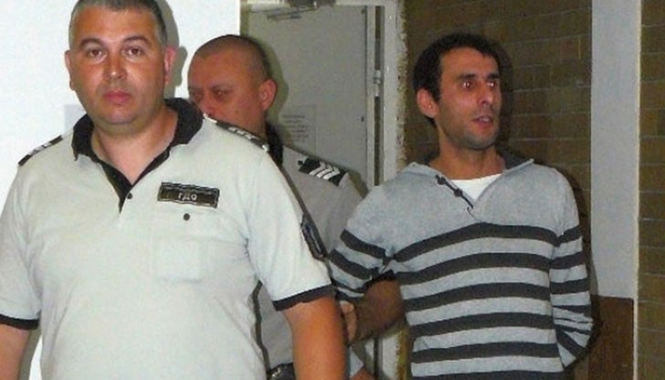 Прокурори помилваха тройния убиец Хюриет Сюлейманов чрез бездействието и непукизма си