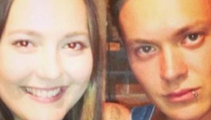 Семюъл открито говори за своето решение да получи дете от роднина