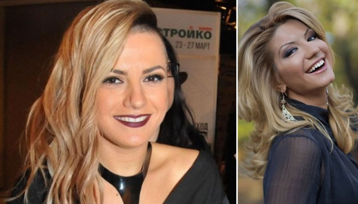 На нейно място за водеща на класацията „Българския топ 40” по БНТ се готви да застане Йоанна Драгнева На нейно място за водеща на класацията „Българския топ 40” по БНТ се готви да застане Йоанна Драгнева