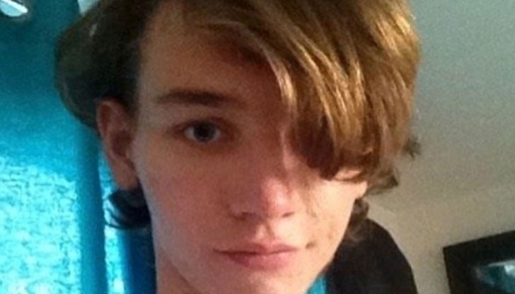 18-годишната Лили Мадиган пребори училищната администрация и вече може да носи женска униформа