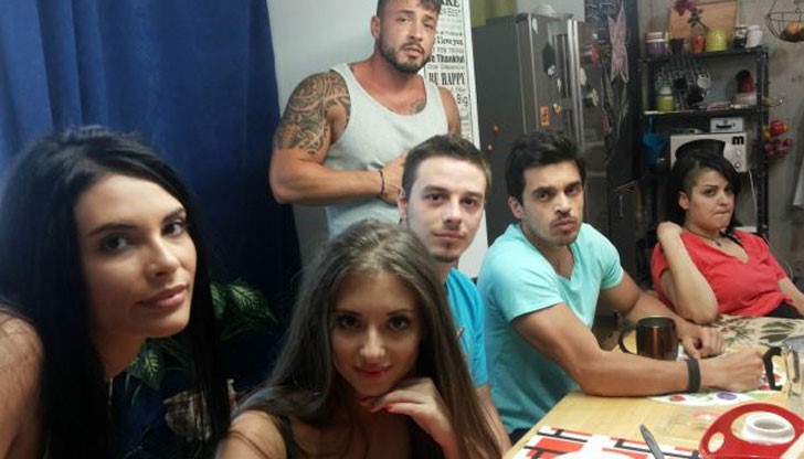 Но кои са родителите? Но кои са родителите?