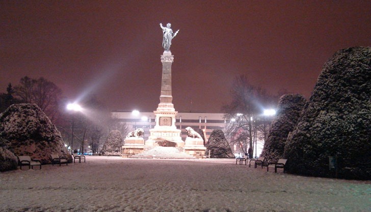 На съвещание беше обсъден план за защита при бедствия и за взаимодействие с националния и с общинските щабове и на Областния съвет за намаляване риска от бедствия