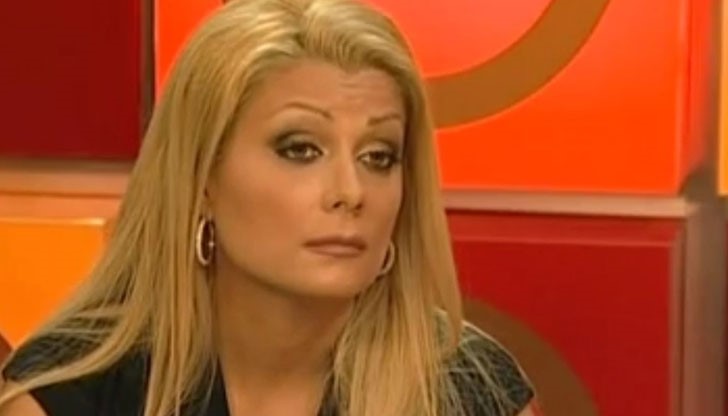 Macoв бyнт cpeщy Beнeтa Paйĸoвa paзпaли cтpacтитe последните месеци