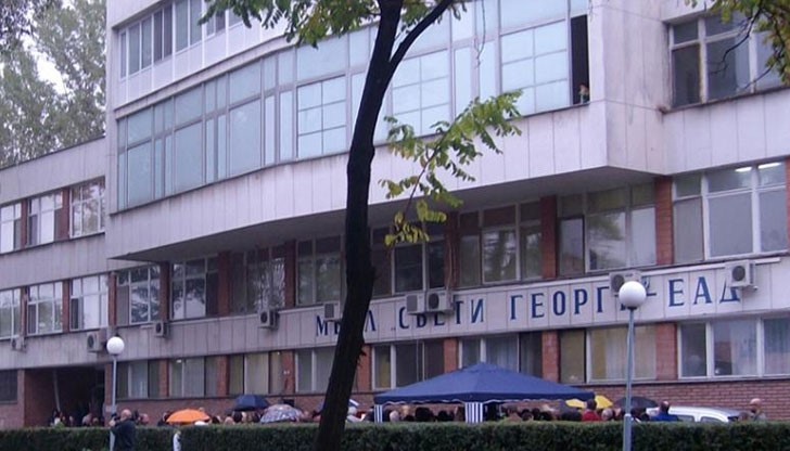 Аномалиите при децата ще е една от темите на конгреса, в който ще участва лекарят Аномалиите при децата ще е една от темите на конгреса, в който ще участва лекарят