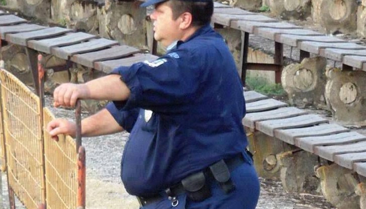 Това решиха окончателно депутатите при гласуването на второ четене на текстове от поправките в Закона за МВР