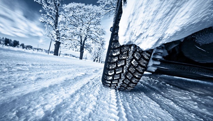 Основните опорни точки при подготовка на автомобила за предстоящите мразовити месеци
