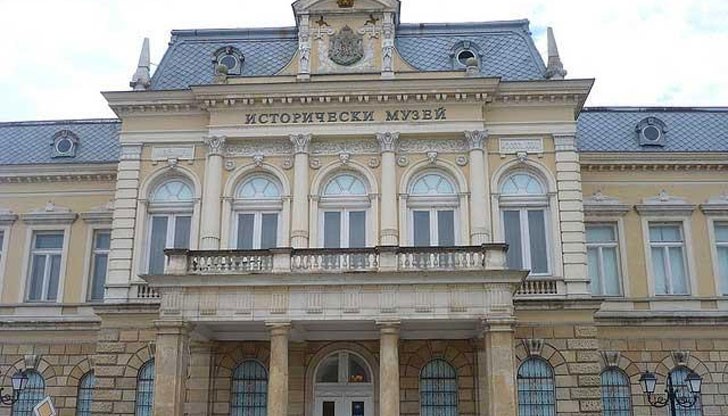 Програма на двудневна научна конференция „Началата на Българската Модерност. Революционни идеи и всекидневни практики“ Програма на двудневна научна конференция „Началата на Българската Модерност. Революционни идеи и всекидневни практики“