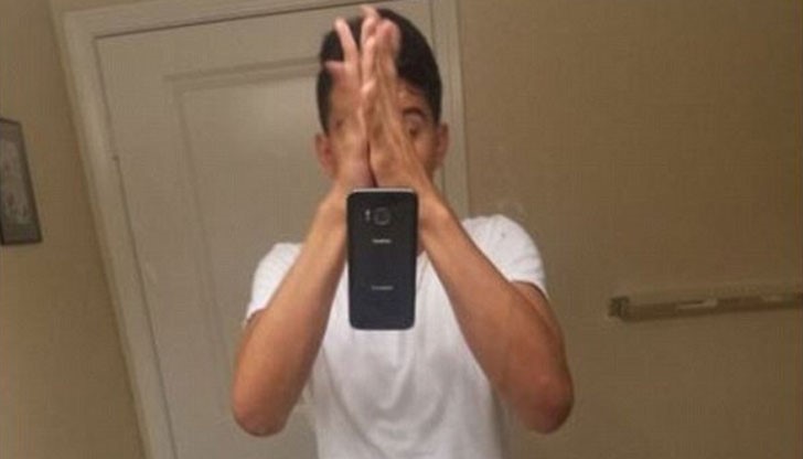 Нова мода в социалните мрежи изуми потребителите