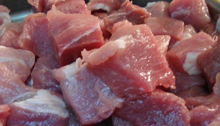Смъртоносно свинско месо е открито при тестове на 97 продукта, продавани в супермаркети във Великобритания