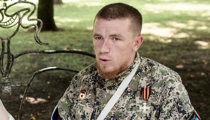 Това заяви сензационно генерал от Службата за сигурност на Украйна