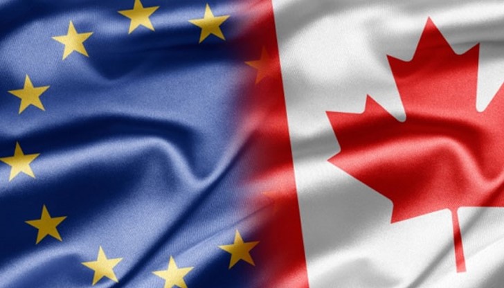 След напрегнати преговори 28-те страни членки на ЕС одобриха повратното споразумение за свободна търговия с Канада