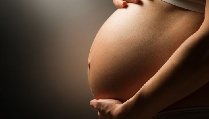 Помните ли жената, която бе простреляна в корема, докато беше в осмия месец?