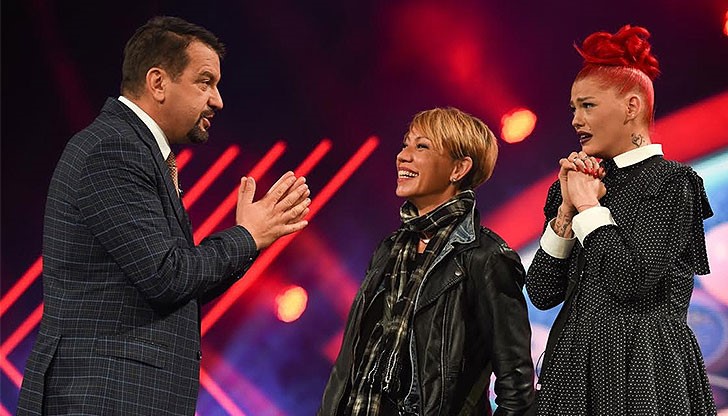 Изпълнителката събра най-близките си приятели и подобаващо отпразнува излизането си от формата Изпълнителката събра най-близките си приятели и подобаващо отпразнува излизането си от формата