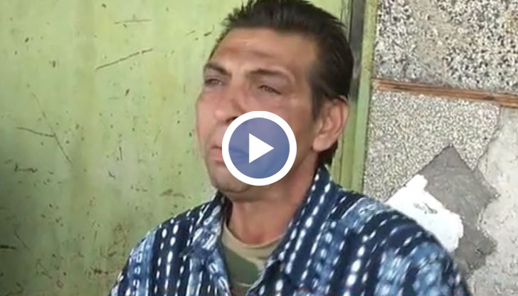 13-годишният Тони почина след като млад шофьор го блъсна и избяга