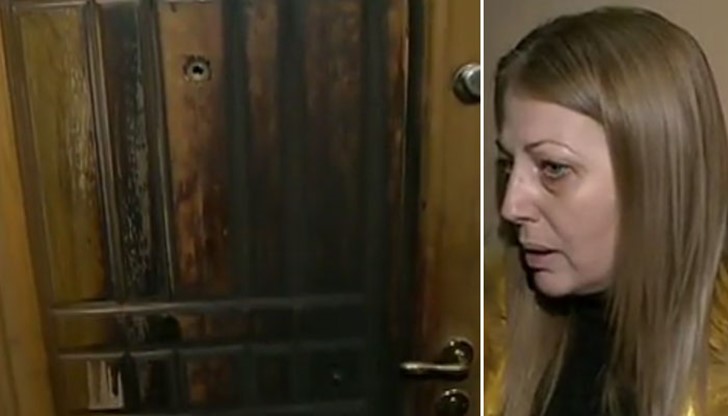 Съседите на Цветелина Йотова казали, че в дома й било "страшно"